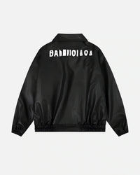 CIENAGA Jacket 012 Back