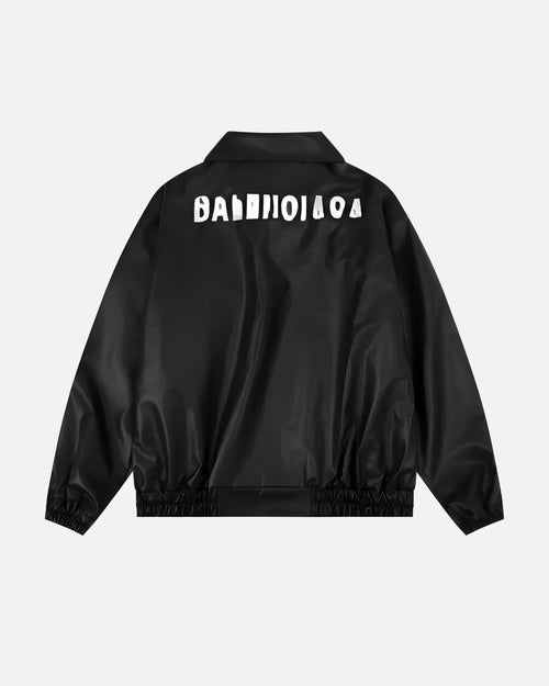 CIENAGA BLACK JACKET