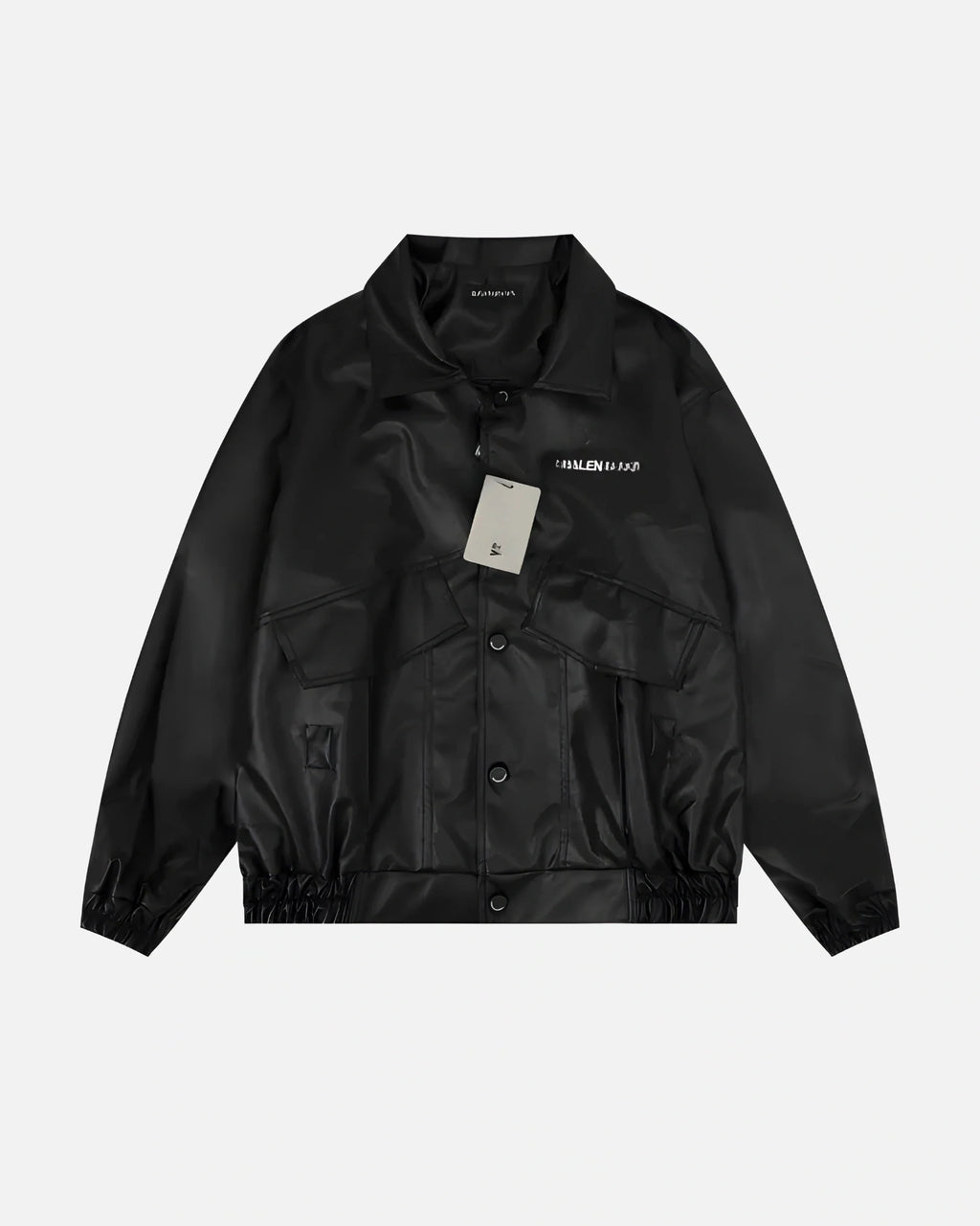 CIENAGA Jacket 012 Front