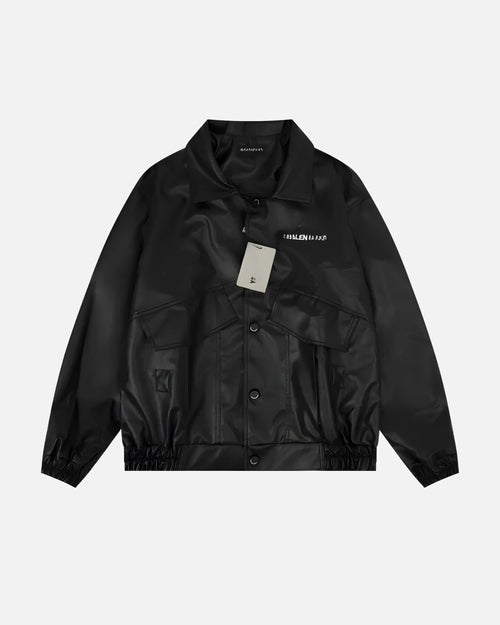 CIENAGA BLACK JACKET