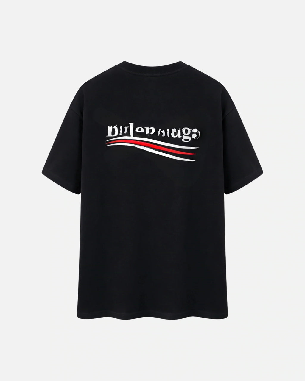 CIENAGA Tee 013 Back