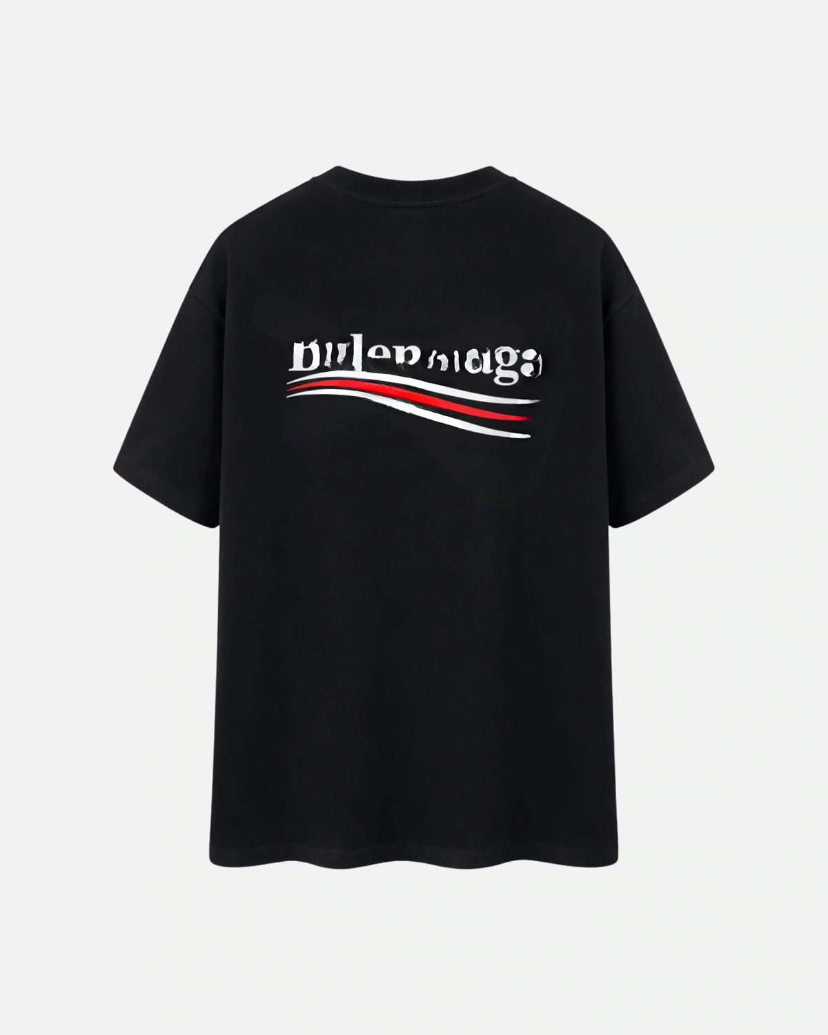 CIENAGA Tee 013 Back