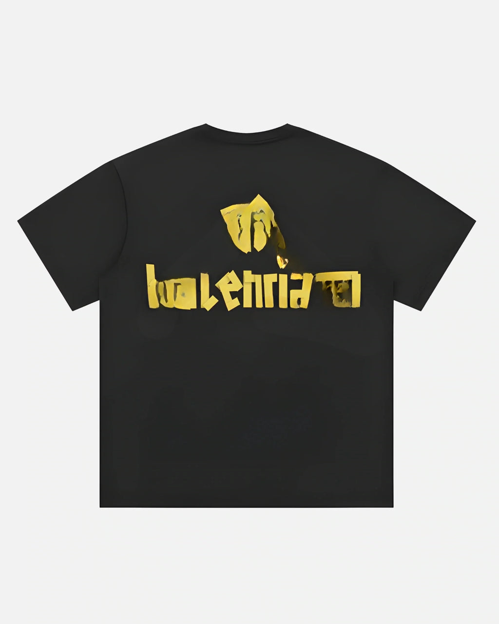 CIENAGA Tee 014 Back