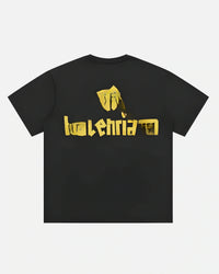 CIENAGA Tee 014 Back