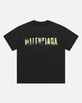 CIENAGA Tee 014 Front