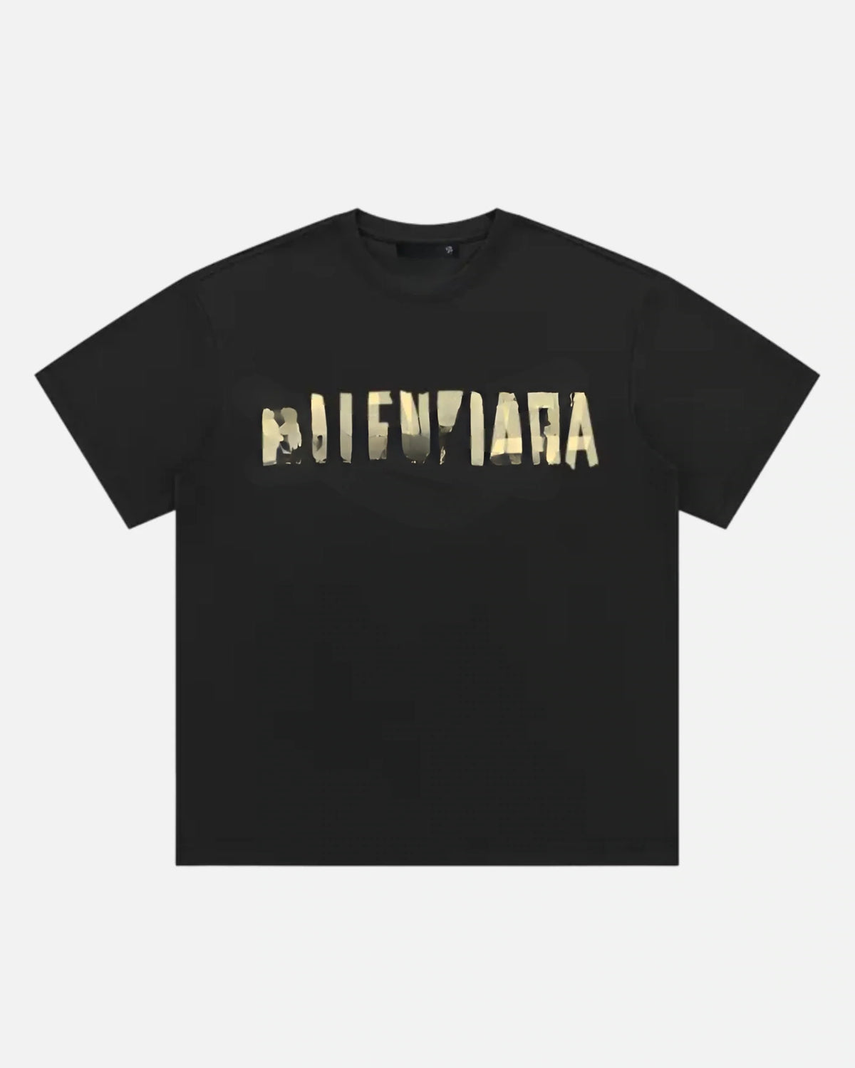CIENAGA Tee 014 Front