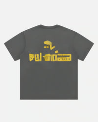 CIENAGA Tee 015 Back