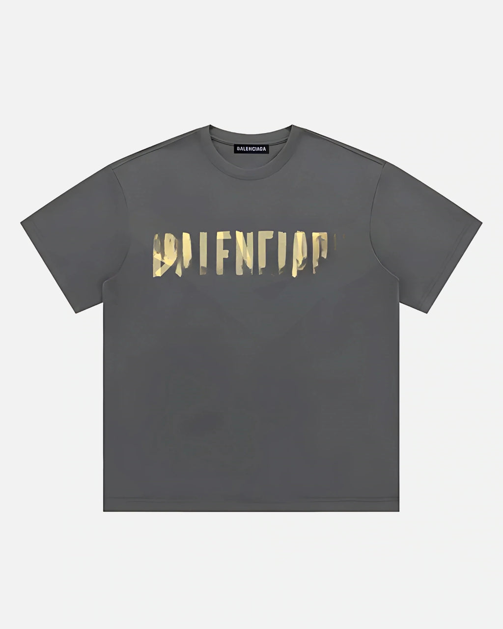 CIENAGA Tee 015 Front