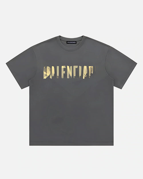 CIENAGA GREY TEE
