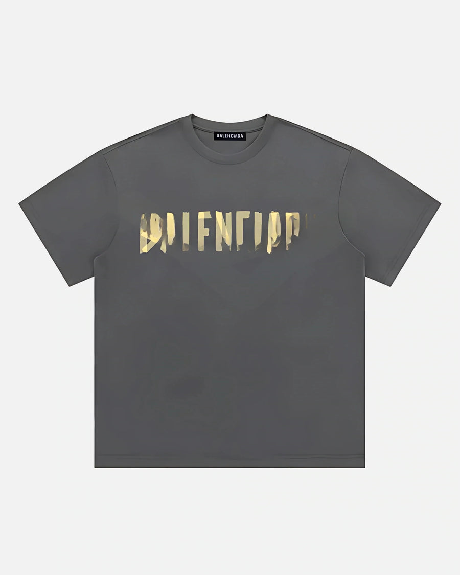 CIENAGA Tee 015 Front