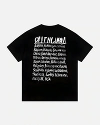 CIENAGA Tee 016 Back