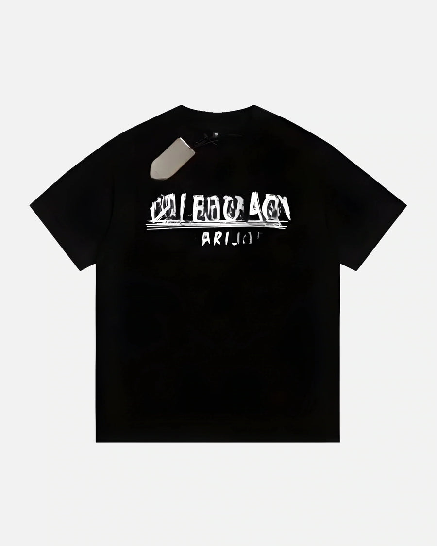 CIENAGA Tee 016 Front