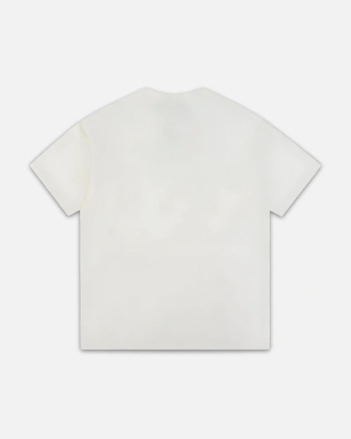 CIENAGA WHITE TEE