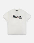 CIENAGA Tee 017 Front