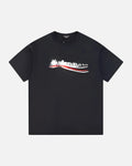 CIENAGA Tee 018 Front