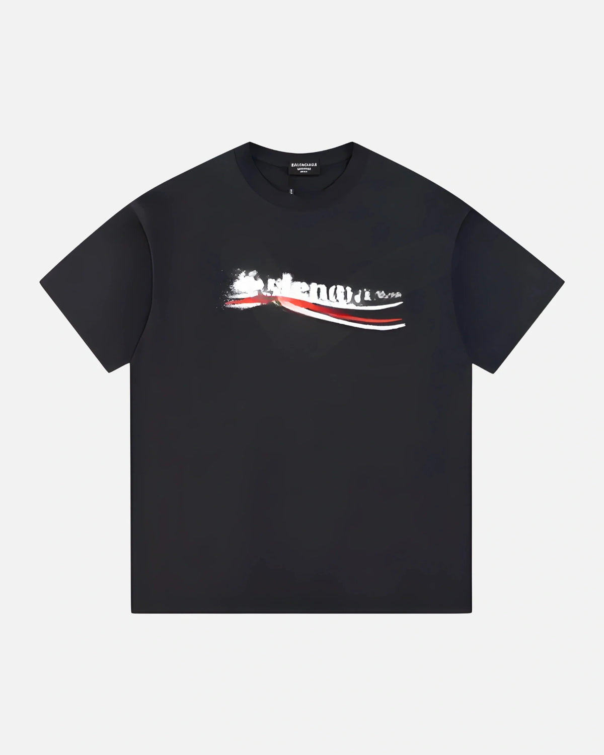 CIENAGA Tee 018 Front
