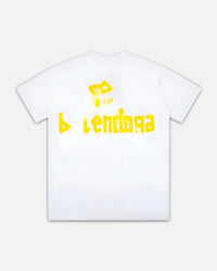 CIENAGA Tee 019 Back