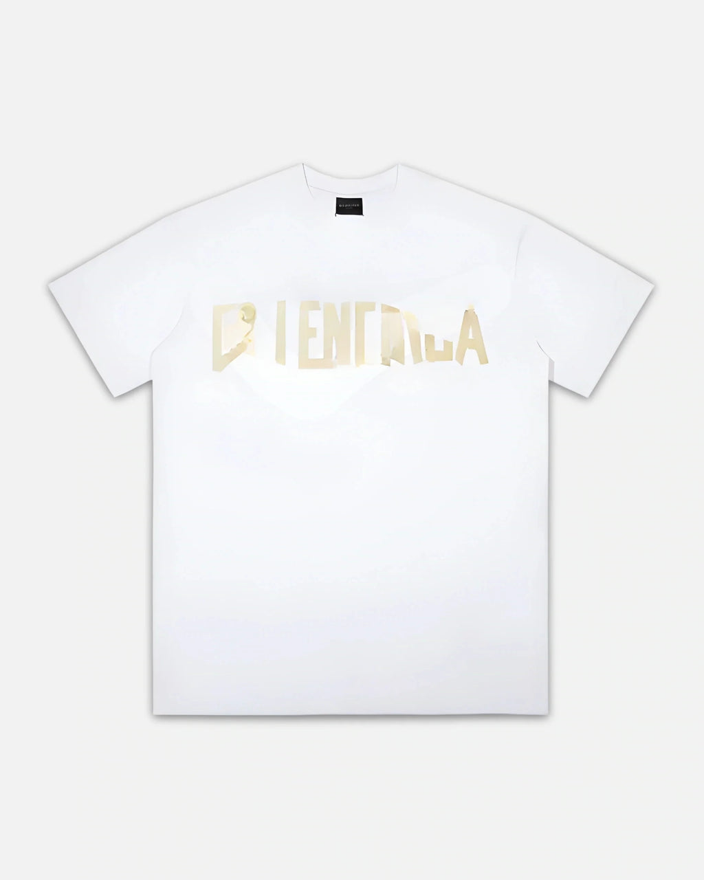 CIENAGA Tee 019 Front