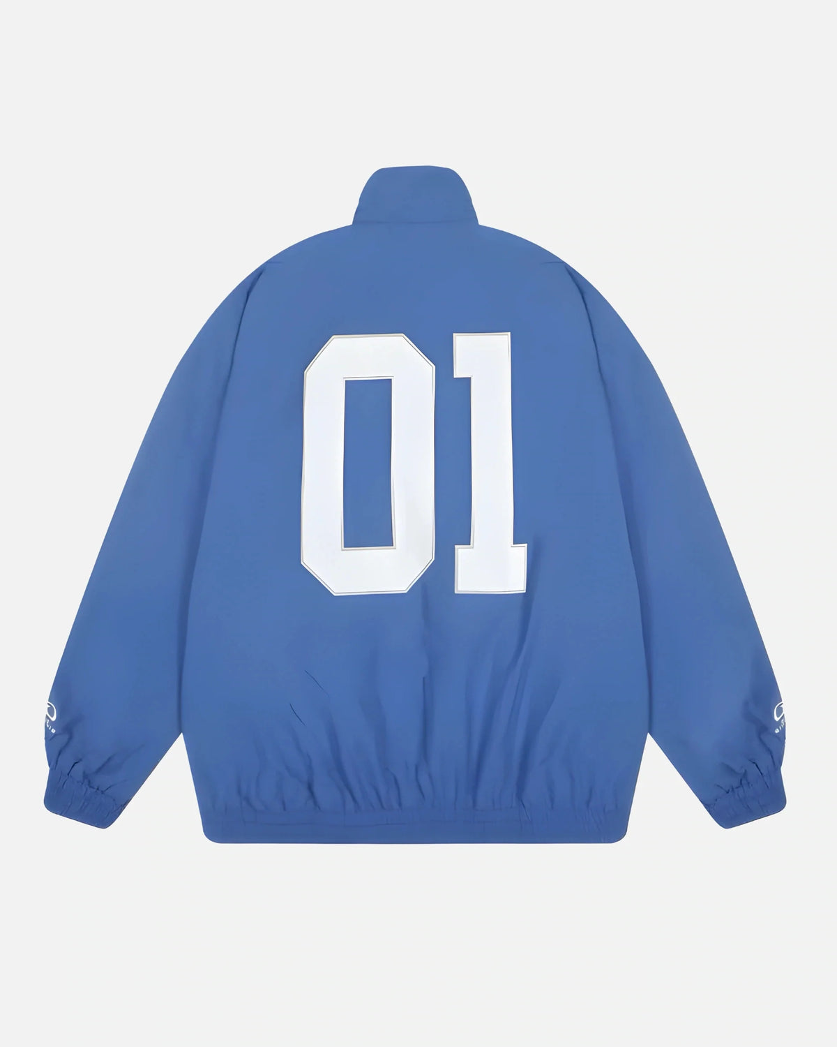 CIENAGA Zip Hoodie 010 Back