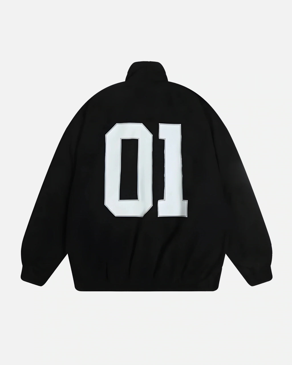 CIENAGA Zip Hoodie 011 Back