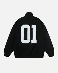 CIENAGA Zip Hoodie 011 Back