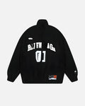 CIENAGA Zip Hoodie 011 Front