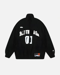 CIENAGA Zip Hoodie 011 Front