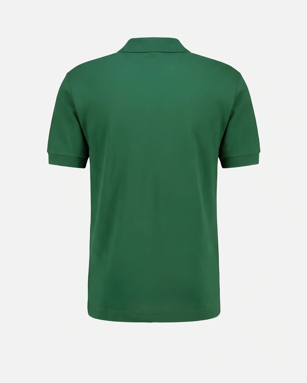 CROCODILE Polo 002 Back