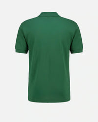 CROCODILE Polo 002 Back