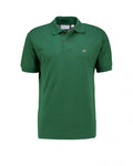 CROCODILE Polo 002 Front