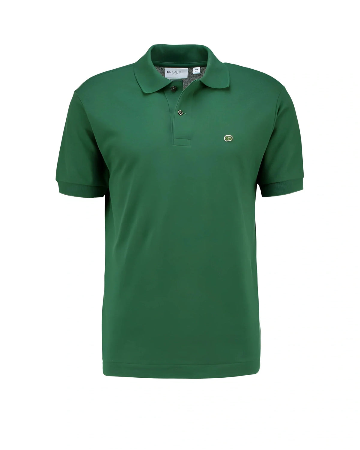 CROCODILE Polo 002 Front