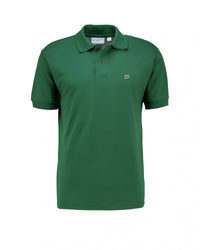 CROCODILE Polo 002 Front
