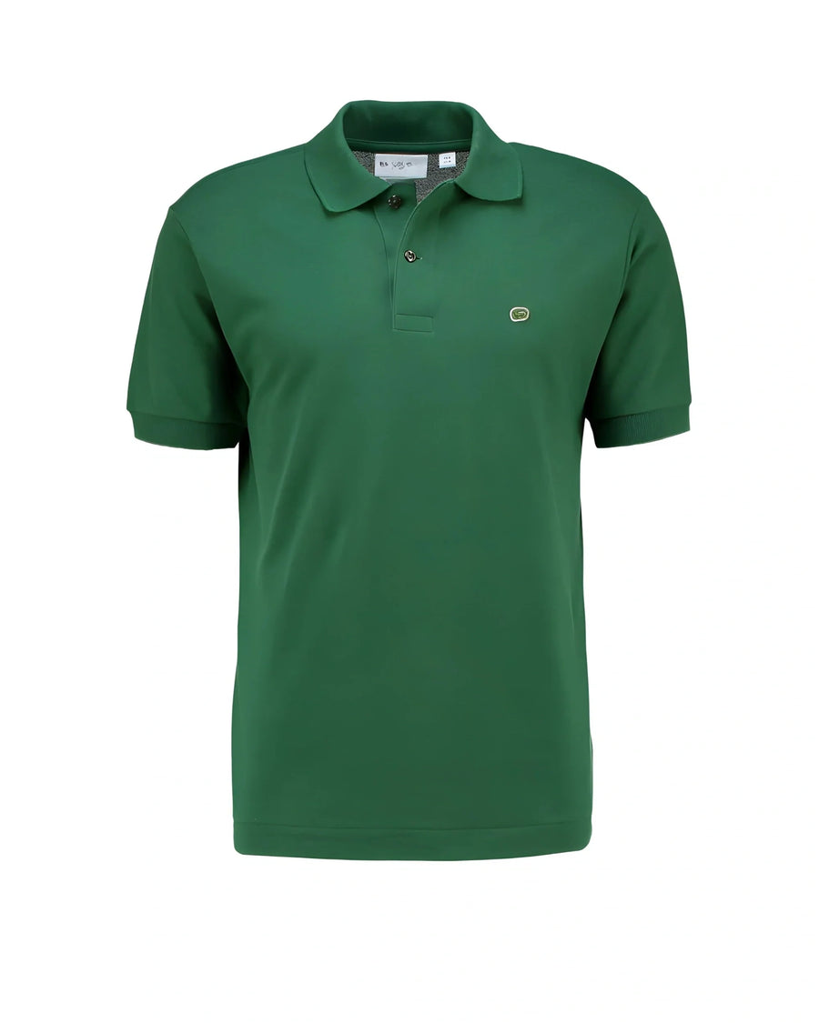 CROCODILE Polo 002 Front