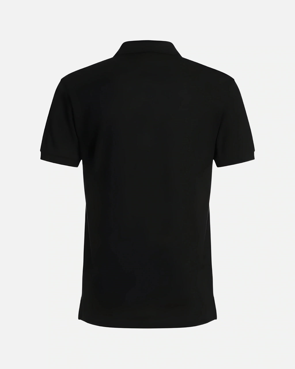 CROCODILE Polo 003 Back