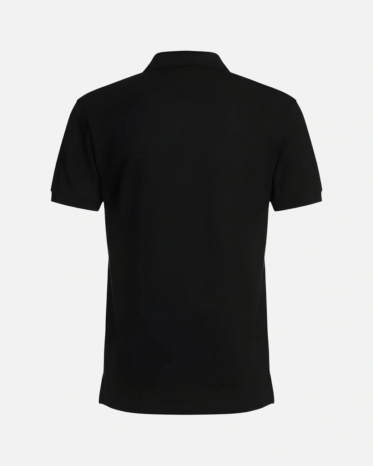 CROCODILE Polo 003 Back