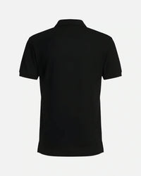 CROCODILE Polo 003 Back