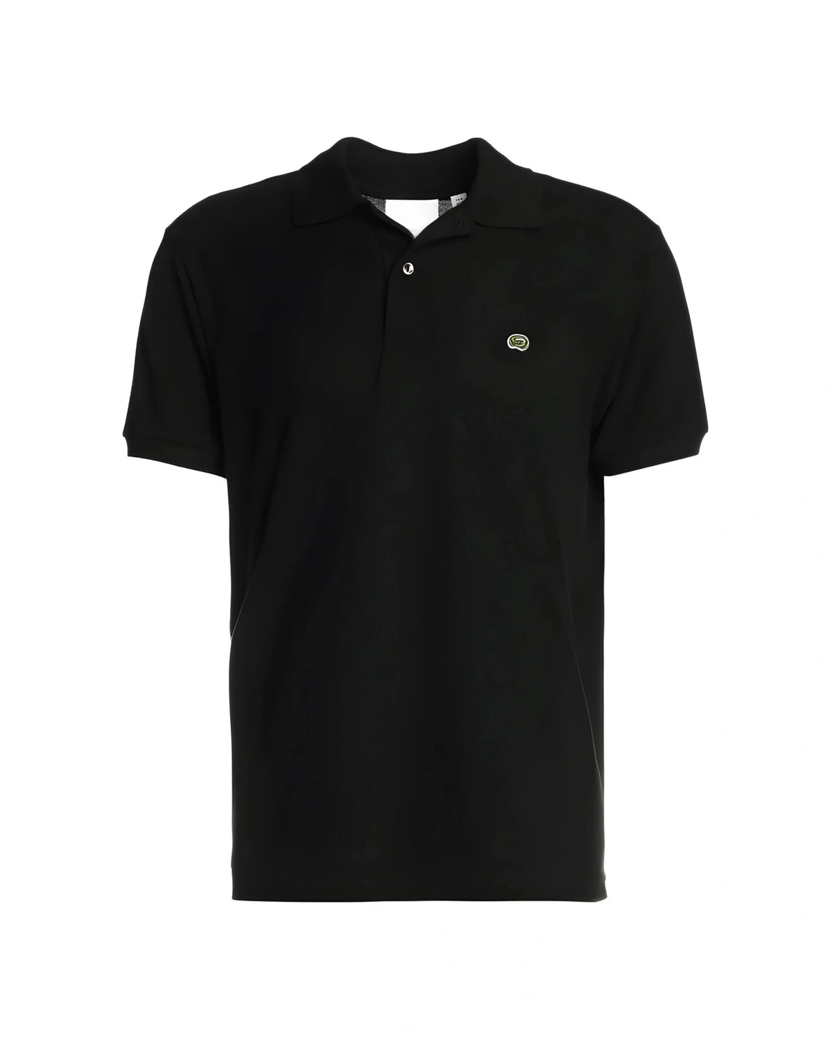 CROCODILE Polo 003 Front