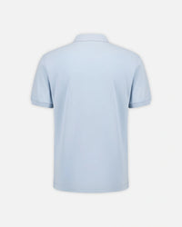 CROCODILE Polo 004 Back