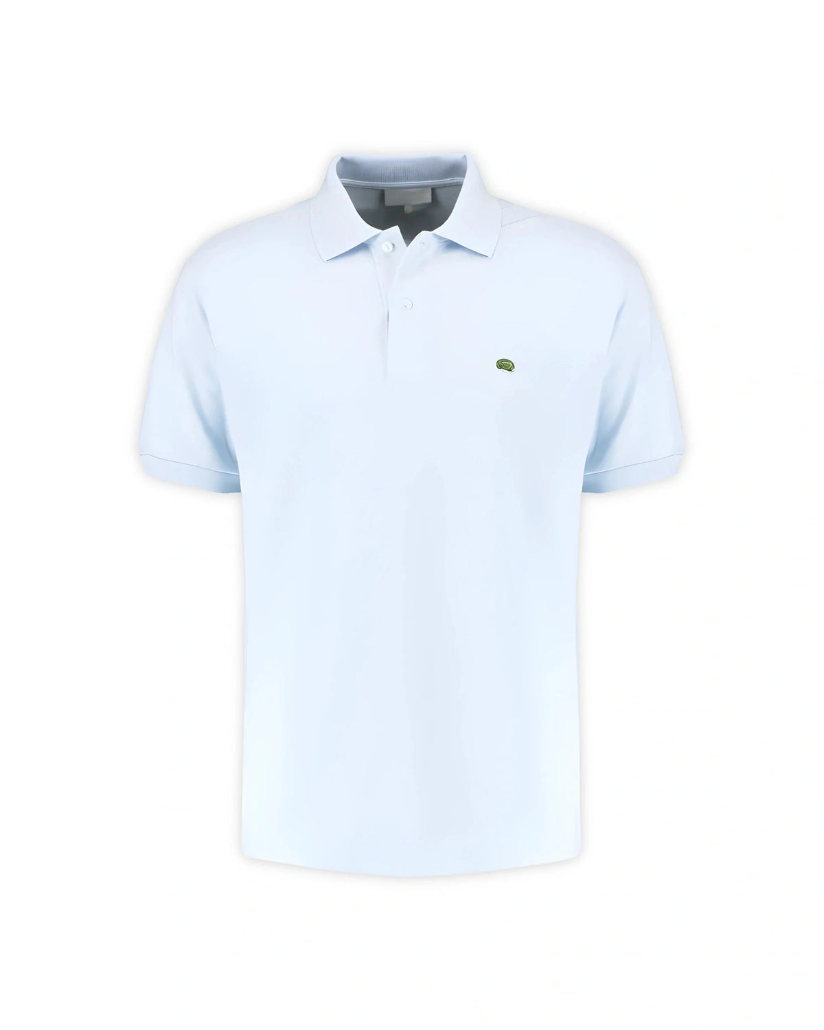 CROCODILE Polo 004 Front