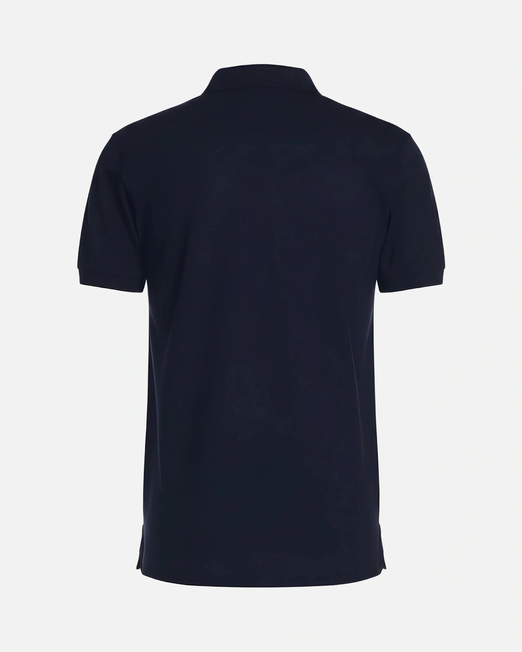 CROCODILE Polo 005 Back