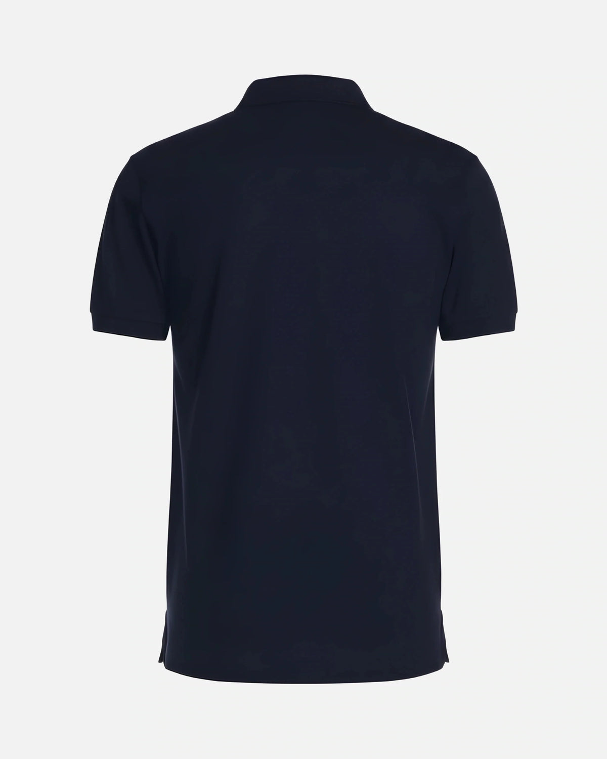 CROCODILE Polo 005 Back