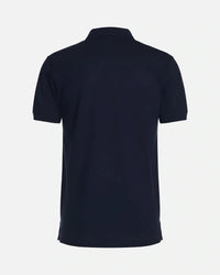 CROCODILE Polo 005 Back