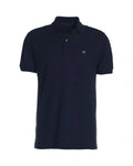 CROCODILE Polo 005 Front