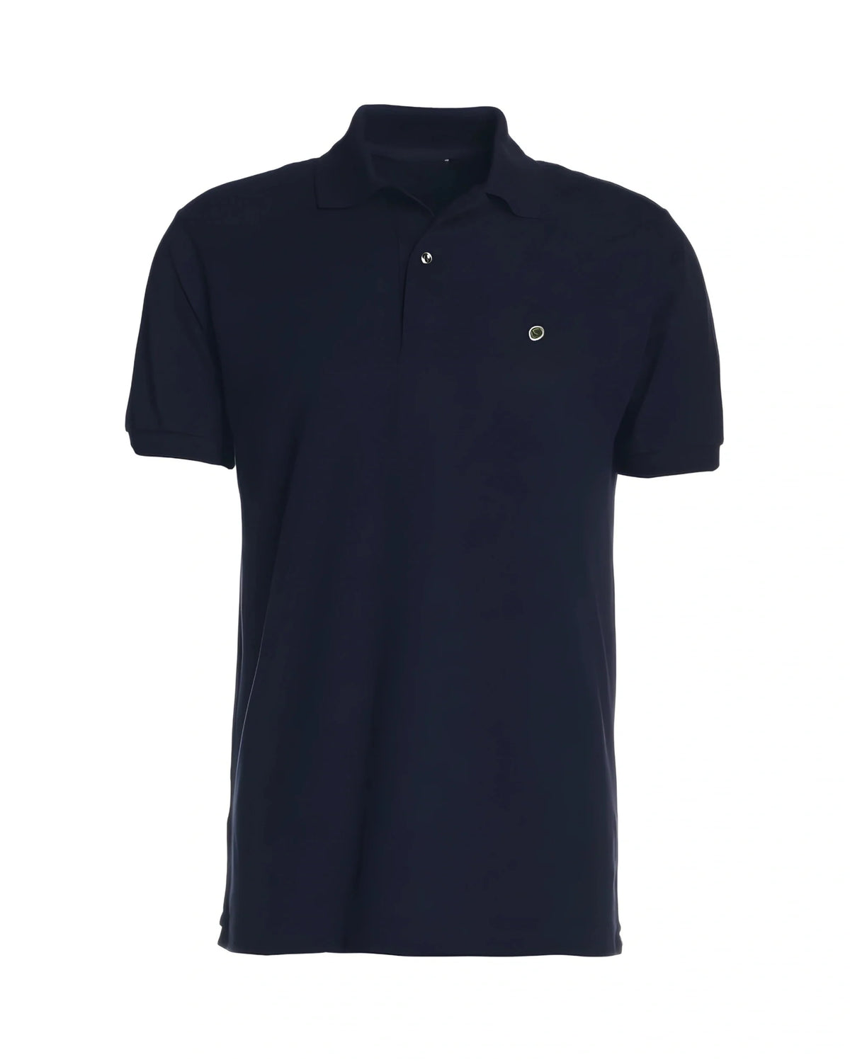 CROCODILE Polo 005 Front