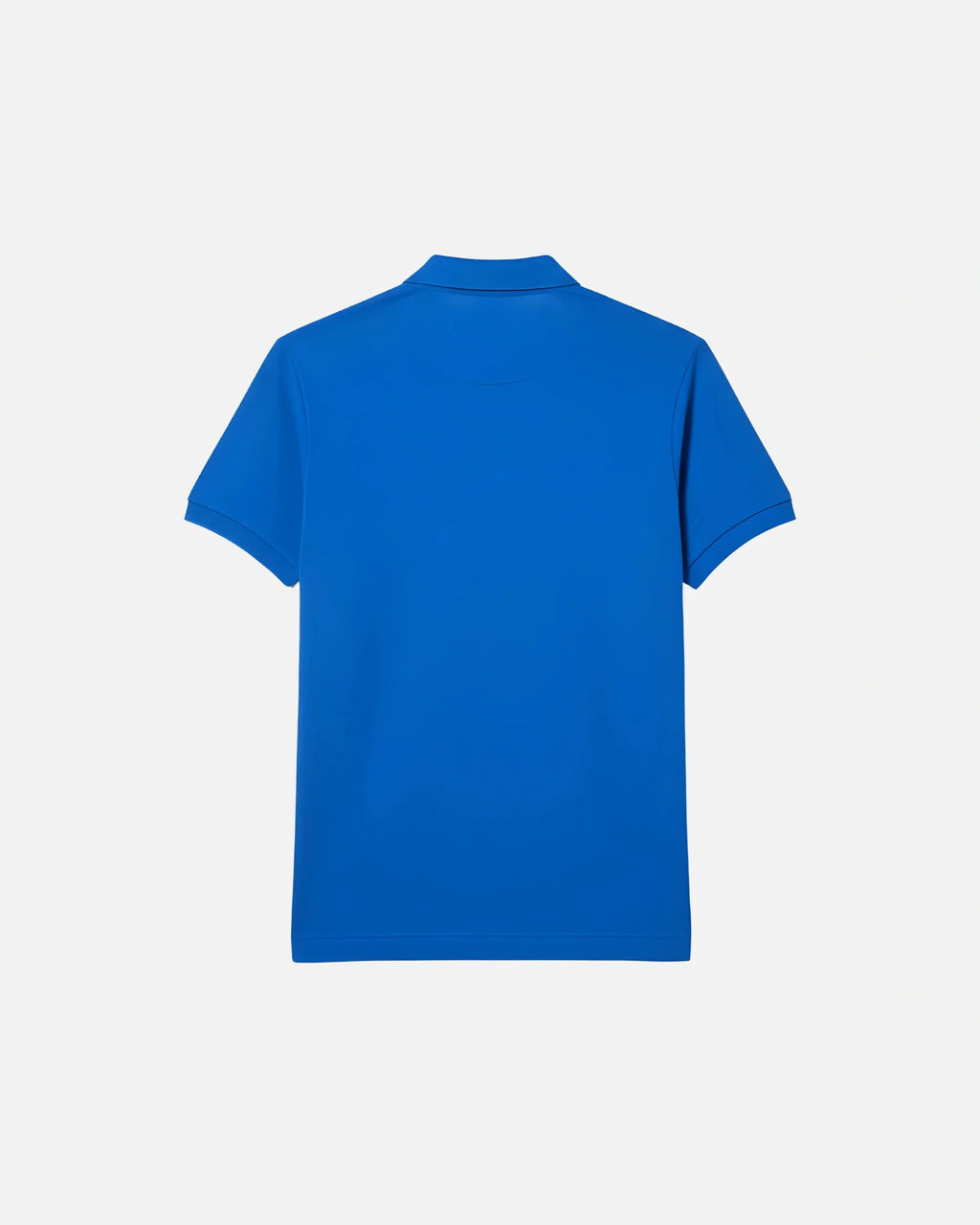 CROCODILE Polo 006 Back