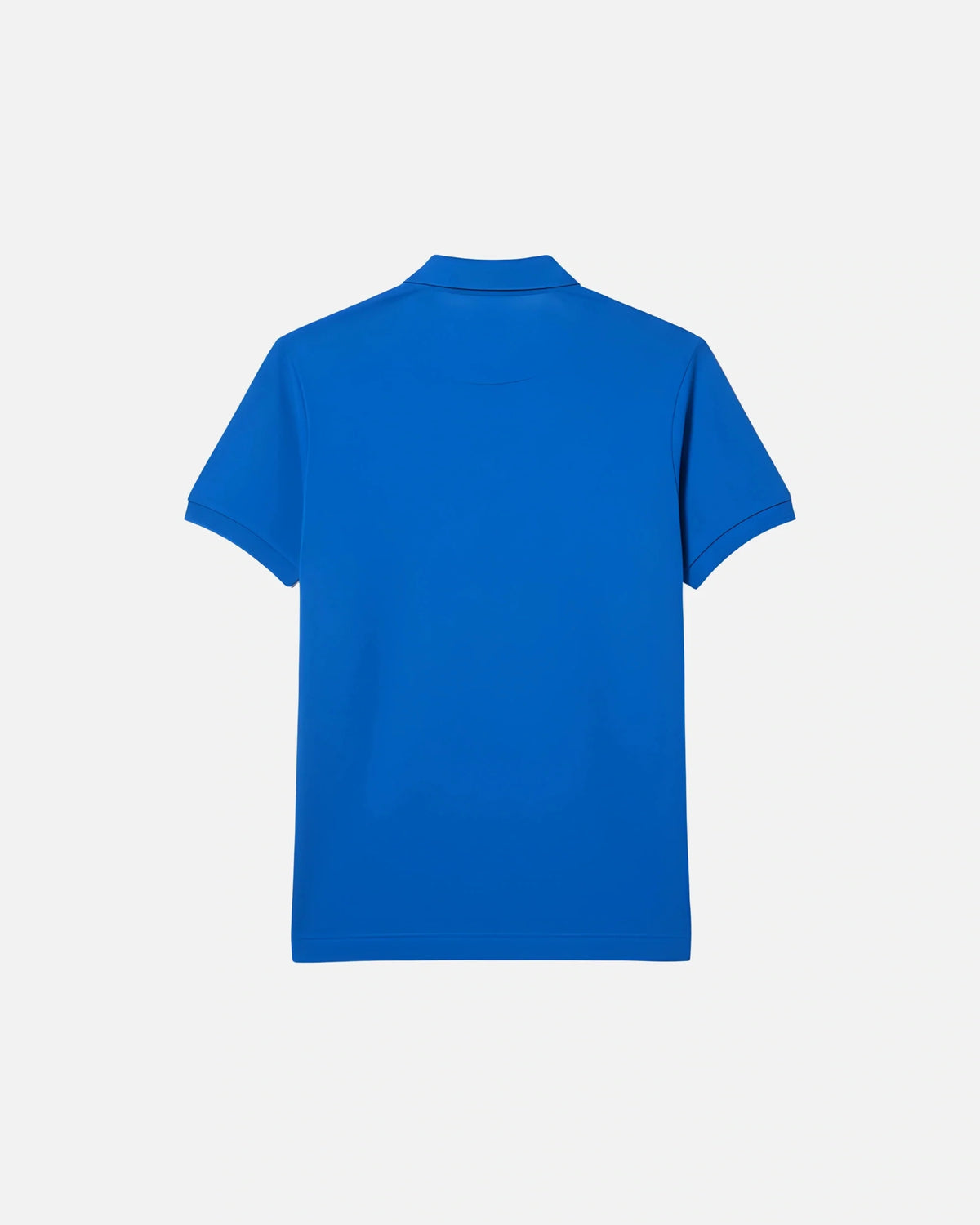 CROCODILE Polo 006 Back
