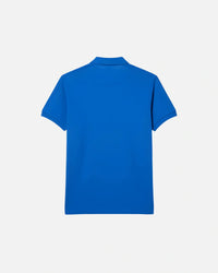 CROCODILE Polo 006 Back