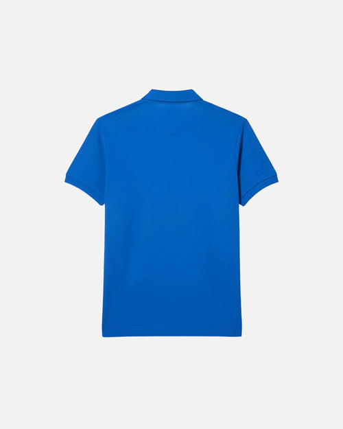CROCODILE BLUE POLO