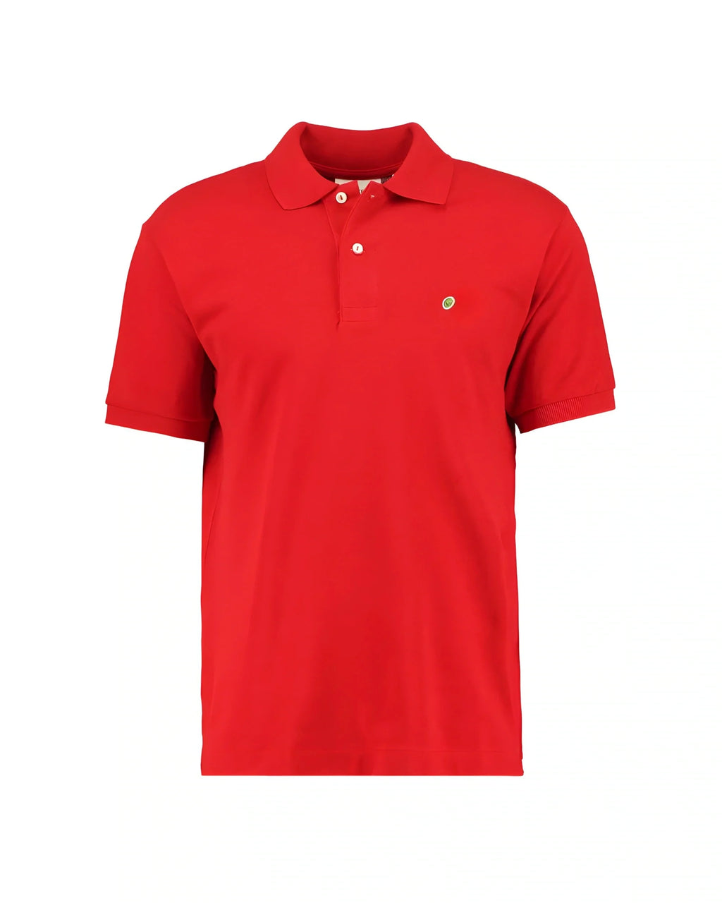 CROCODILE Polo 007 Front