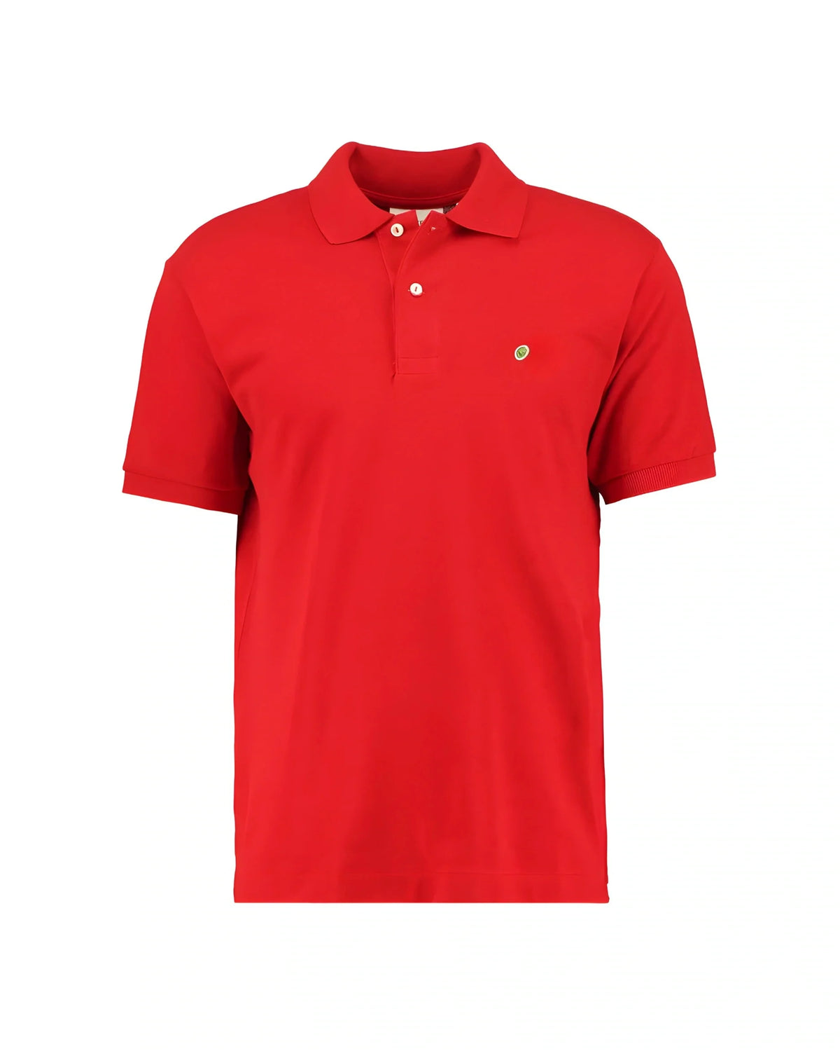 CROCODILE Polo 007 Front